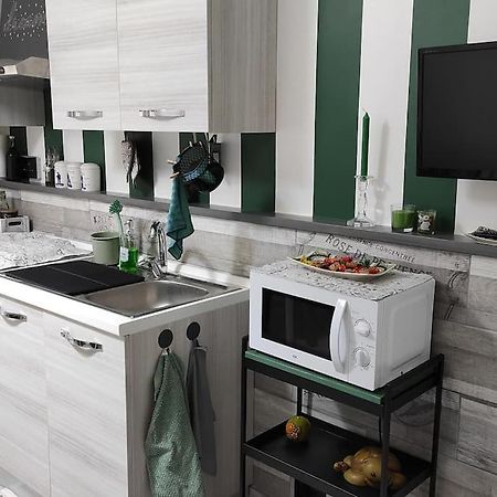 Dream- Appartamento Ristrutturato A Genova Экстерьер фото