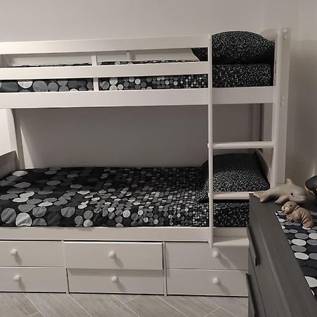 Dream- Appartamento Ristrutturato A Genova Экстерьер фото