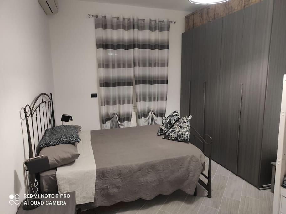 Dream- Appartamento Ristrutturato A Genova Экстерьер фото