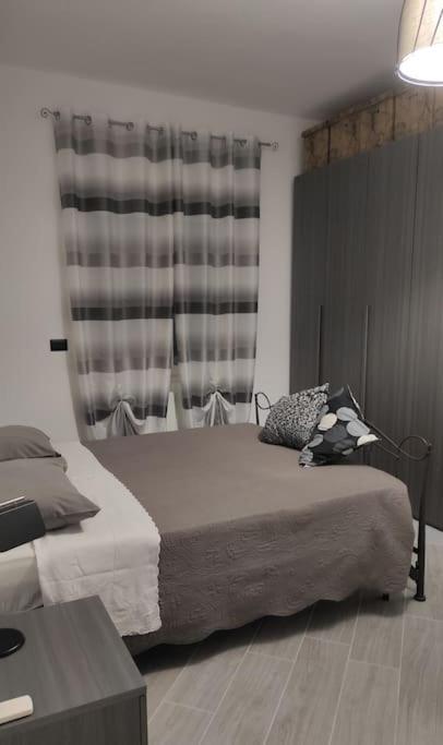 Dream- Appartamento Ristrutturato A Genova Экстерьер фото