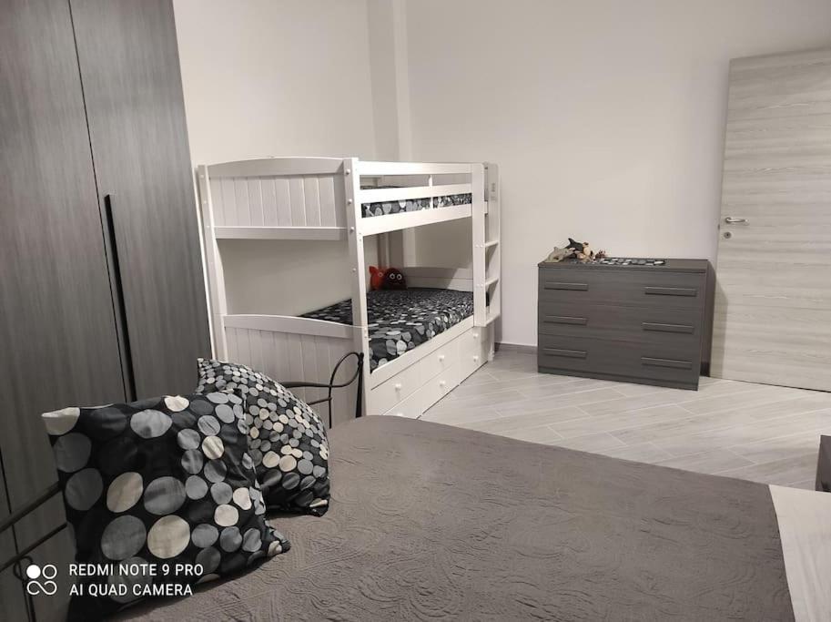 Dream- Appartamento Ristrutturato A Genova Экстерьер фото